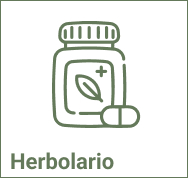 Logo herbolario