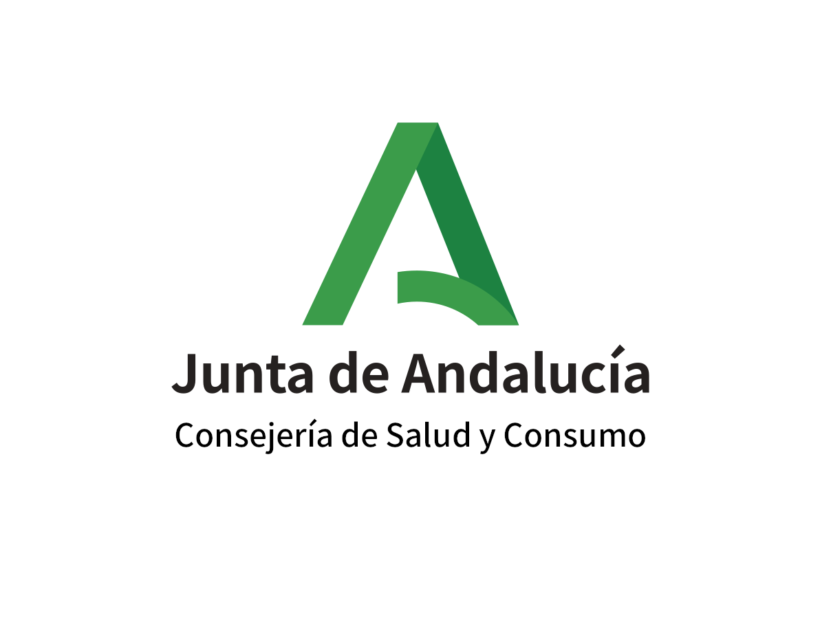 Logo de la junta de andalucia